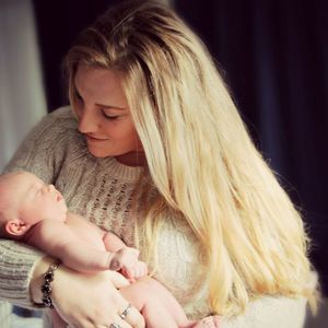 Meet your Posher, Jade